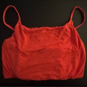 SKIMS Fits Everybody Strappy Back Cami Tank Top